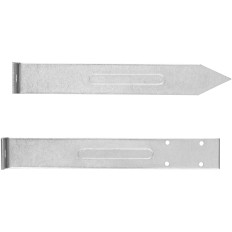 Elektrické elektrické elektrické pro ploty Pastury 12V 0,5 J 5 km