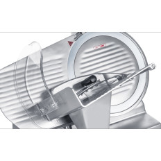 Električni rezalnik za hladne reze in sir PRO 220mm