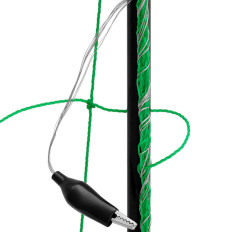 Grid Ferret Ferret kodulindude kanade jaoks 1,25 x 50 m