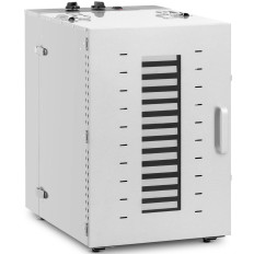 Beexy Στεγνωτήριο σκόνης γύρης 16 ράφια 30-70C 100 L 1431 W