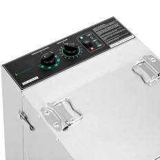 Beexy õietolmu tolmukuivat 16 riiulid 30-70C 100 L 1431 W