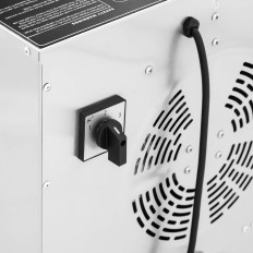 Beexy Pollen porszárító 16 polcok 30-70C 100 L 1431 W