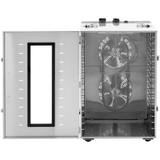 Beexy Στεγνωτήριο σκόνης γύρης 16 ράφια 30-70C 100 L 1431 W