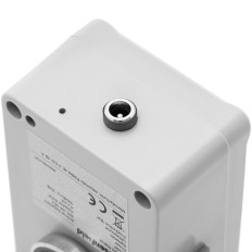 Rates de souris de souris répulgentes ultrasoniques Kun Rodents 180 degrés 1500 m2