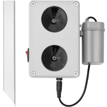 Ultrasone muis muis muis Kun knaagdieren 360 graden 1500 m2