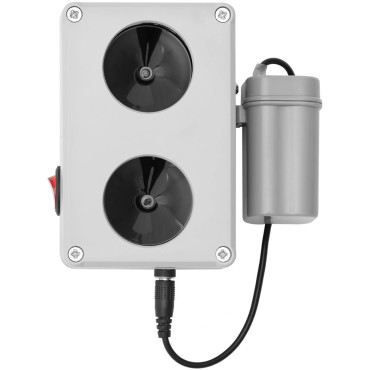 Ultraschall-Maus-Maus-Maus-Kun-Nagetiere 360-Grad 1500 m2