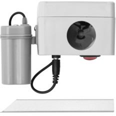 Ultraschall-Maus-Maus Rhododene Kun 360 Grad 1500 m3