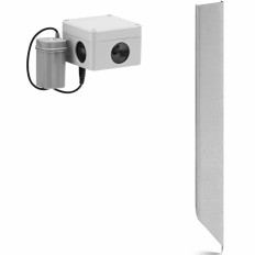 Ultrasone Muis Rhododens Kun 360 Graden 1500 M3