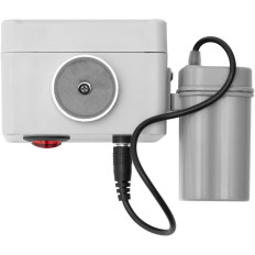 Ultrasonic Mouse Mouse RhododeS Kun 360 grader 1500 m3