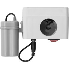 Souris à ultrasons Souris Rhododenes Kun 360 degrés 1500 m3