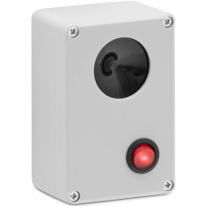 Ultrasonic Repellent Mus Mus Kun Gnagere 180 grader 2000 m2