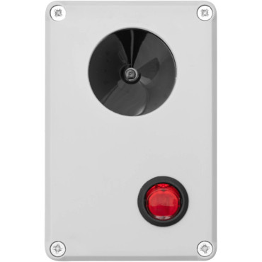 Souris de souris anti-ultrasons Kun Rongeurs 180 degrés 2000 m2