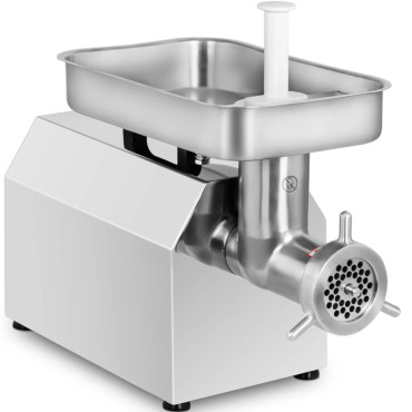 Vlk Mäsť Brúska oceľ 480 kg / H 1100 W