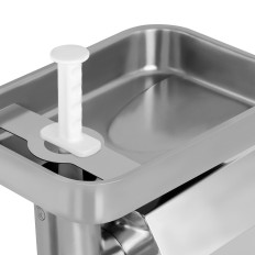 Wolf Meat Grinder Steel 480 kg / h 1100 W