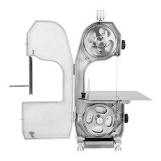 Electric professional bone and meat saw Royal Catering