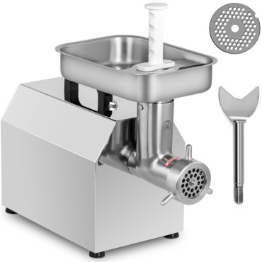 Grinder a base di carne di...