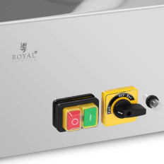 Wolf Meat Grinder Steel 220 kg / h 750 W