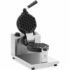 Bubbla vaffel ons. 17 cm 1200 w