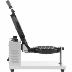 Bubble vafle St. 17 cm 1200 W