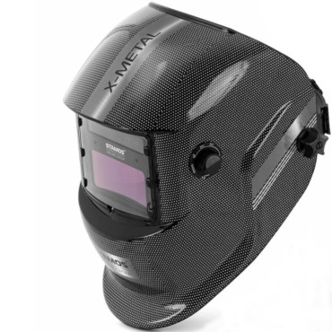 Mask hitsaus Automaattinen...