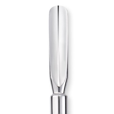 Nghia Export P-04 Metal Hoof strumento podologico e per pedicure in metallo — vista frontale