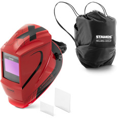 Masker Automatische lassen Automatische lasfunctie met Grind X-PROVELD