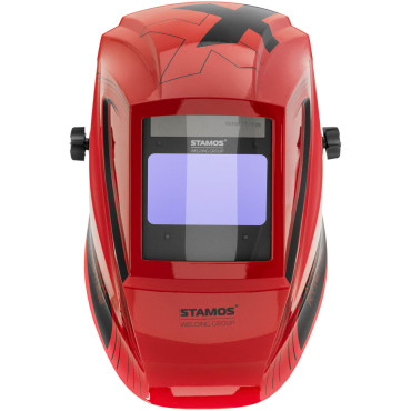 Mask Automatické zváranie Automatická funkcia zvárania s Grind X-Provembl