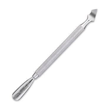 Nghia Export P-05 Metal Hoof Strumento per Manicure e Pedicure