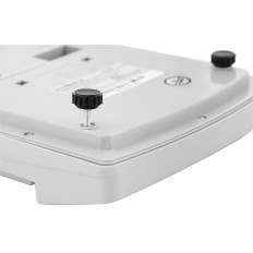 Mesa de cocina con función de conteo de rompecabezas LCD 5000/1 g