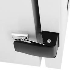 Laboratorie Vakuumtorkare för torkning av sterilisering 25 L 800 W