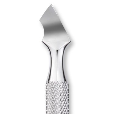 Nghia Export P-05 metalen hoef manicure- en pedicuretang