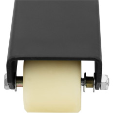 Bojová hmotnosť Belkowa LCD 5000/1 kg 1000 x 100 mm