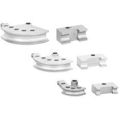 Painutusmasina torud torud manuaalprofiilid kuni 4 mm 120 kraadi 3 sureb