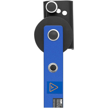 Tubos de la máquina de flexión para tubos Perfiles manuales de hasta 18 mm 180 grados 8 Matrices