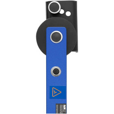 Hajlító gépcsövek csövekhez Manuális profilok 18 mm-ig 180 fok 8 Mátrixok