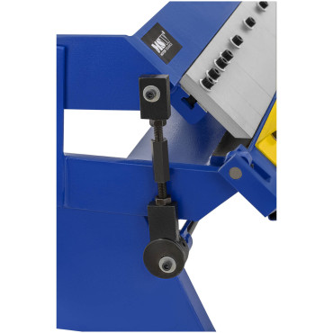 Böjmaskin. Bordsegment Böj för plåt 1 mm 610 mm