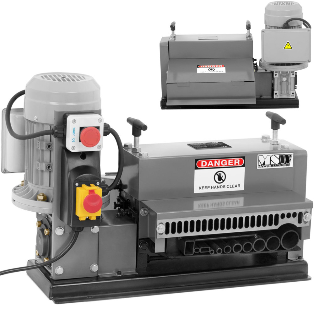 Isolator Korowarka za povlačenje izolacije od kabela i žica - 11 veličina