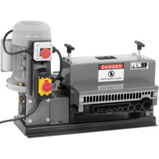 Isolator Korowarka for å trekke isolasjon fra kabler og ledninger - 11 størrelser