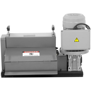 Izolators Korowarka par vilkšanu izolāciju no kabeļiem un vadiem - 11 izmēri