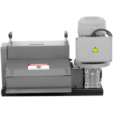 Isolaatori Korowarka Kaablite ja juhtmete isolatsiooni tõmbamiseks - 11 suurust