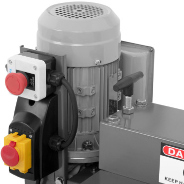 Isolador Korowarka para puxar isolamento de cabos e fios - 11 tamanhos