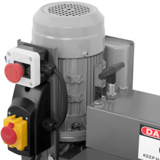 Isolator Korowarka for pulling insulation from cables and wires - 11 sizes