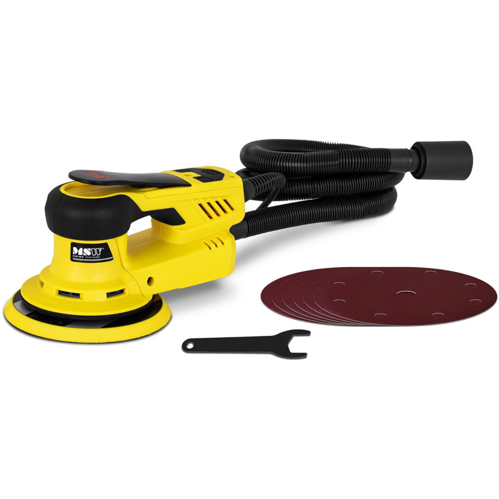 Florrkalarni brusilnik 150 mm 350 W