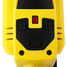 Floerkulární bruska 150 mm 350 W