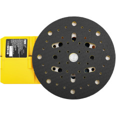 Floculaire molen 150 mm 350 W