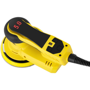 Floerculārais dzirnaviņas 150 mm 350 W