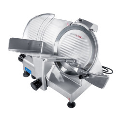 Električni rezalnik za hladne reze in sir PRO 220mm