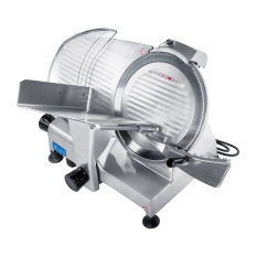 Electric slicer for deli meats and cheese PRO 220mm