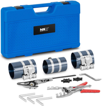 Kit d'assemblage et de...