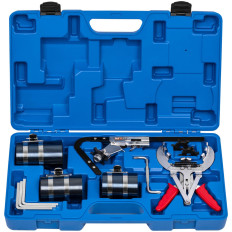 Assembly and disassembly kit. Piston ring puller 50-100 mm
